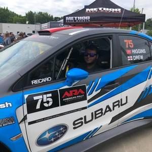 Meet your Posher, Tyler